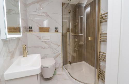 Eden Cottage - Foto 18