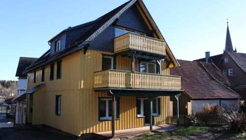 Haus der Berge - Foto 2