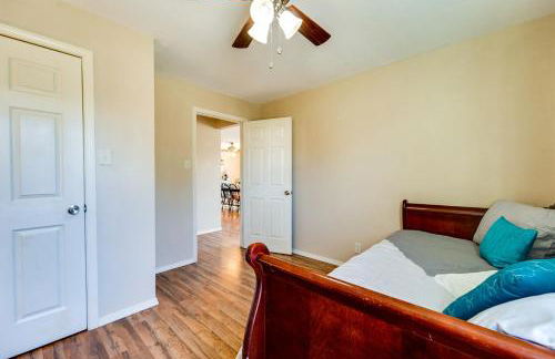 Pet-Friendly Portales Home Rental Near ENMU! - Foto 18