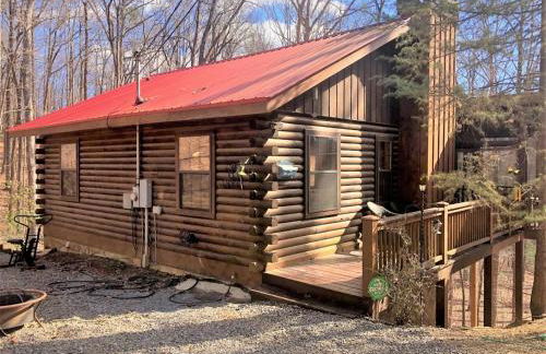 Little Bushy Head- Blue Ridge - Foto 1