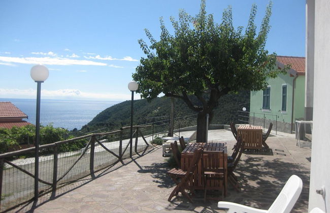 Agriturismo l'Ulivo e il Mare - Foto 21