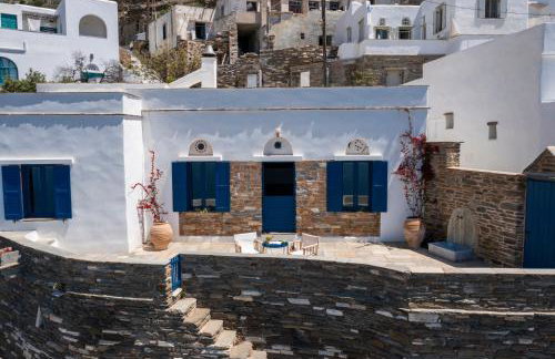 Peftasteri Villa - Foto 55