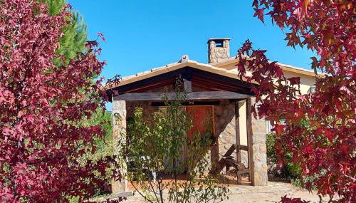 Casa Rural Amarilla - Photo 1