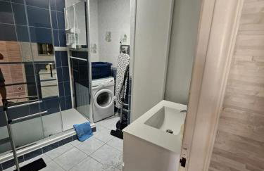 Maison confortable à Ver-sur-Mer avec jardin privé - Photo 17