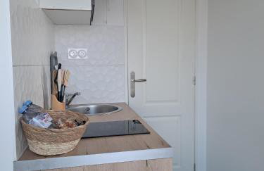 La parenthèse Lémantine - Studio 2 - Foto 13