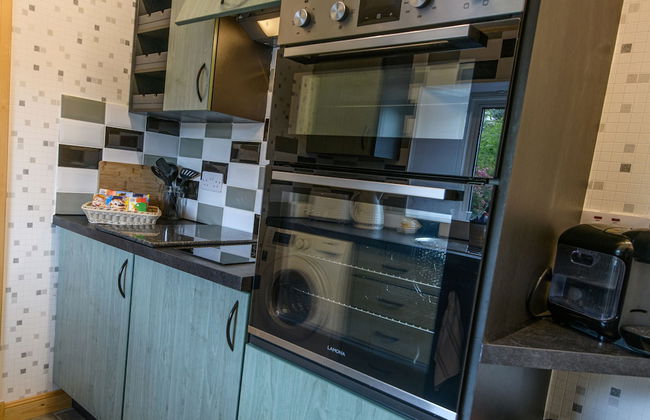 Charming Townhouse On North Coast 500 Route, Wick - Foto 37