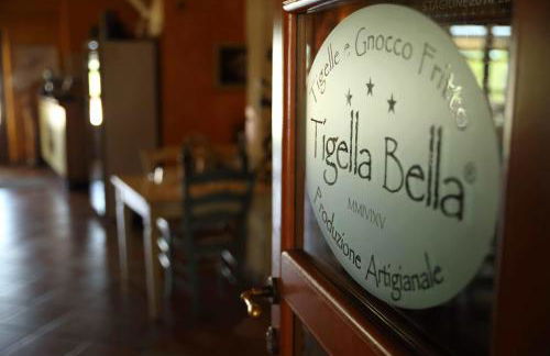 Agriturismo Corte Pellegrini - Foto 36