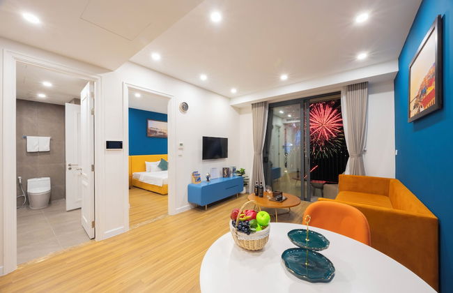 Hillside Sky Sea View - Foto 10