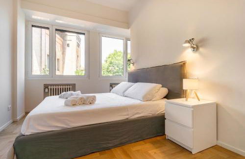 Art Luxury apartment in the heart of Bologna - Photo 10