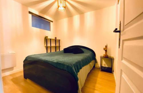 Joli Appartement Proche Plage - Foto 7