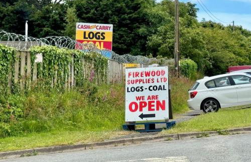 Willow Lodge - Foto 43