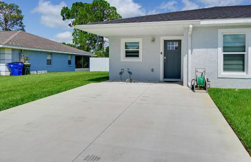 Hot Tub and Fenced Yard Home in Sebring - Foto 27
