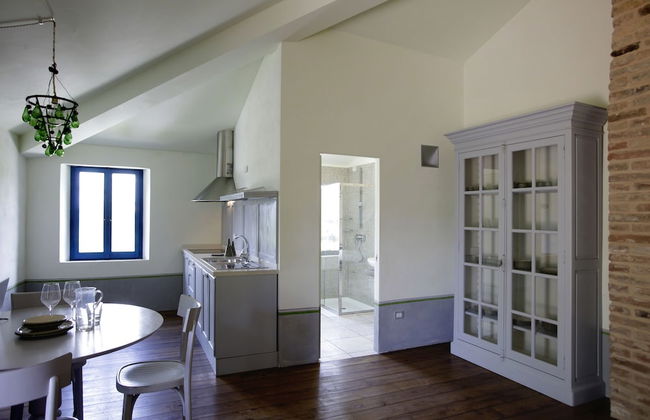 Tenuta Santi Giacomo e Filippo - Foto 40