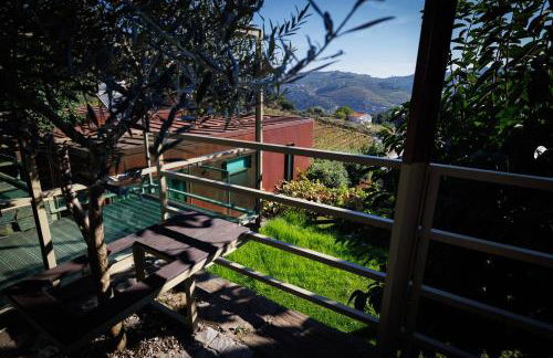 Vila Marim Country Houses - Photo 45