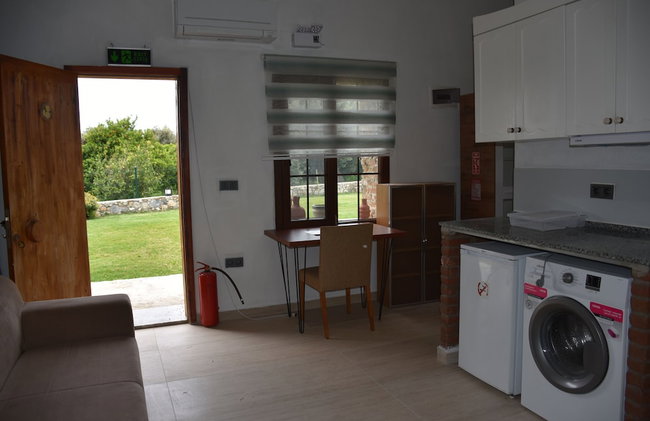 Anemos Stone Houses - Foto 35
