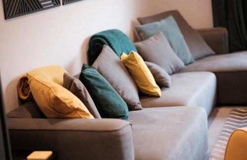 'LUCKY13' Modern Living on the Yorkshire Wolds Way - Foto 22