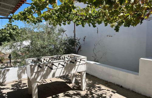 Casa da Avó Maria, Largo de Santo António, n 97395AL - Foto 24