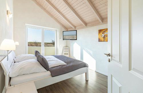 Ferienhaus Basstölpel - Foto 19