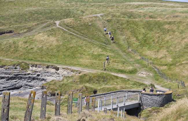 Moore Bay Holiday Homes - Foto 65