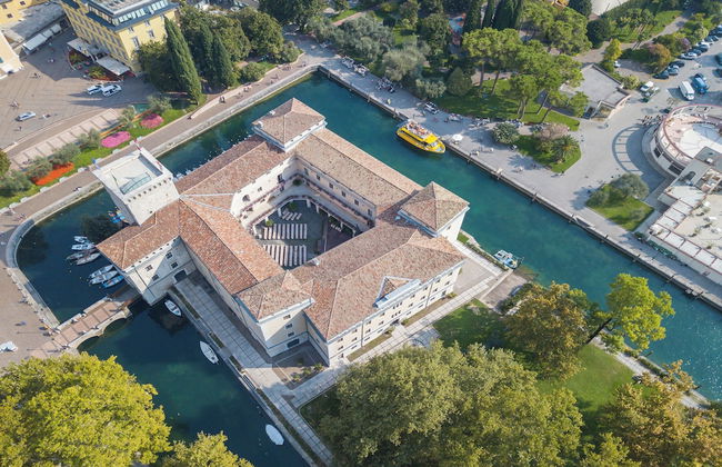 Appartamento Villa Lina - Foto 19