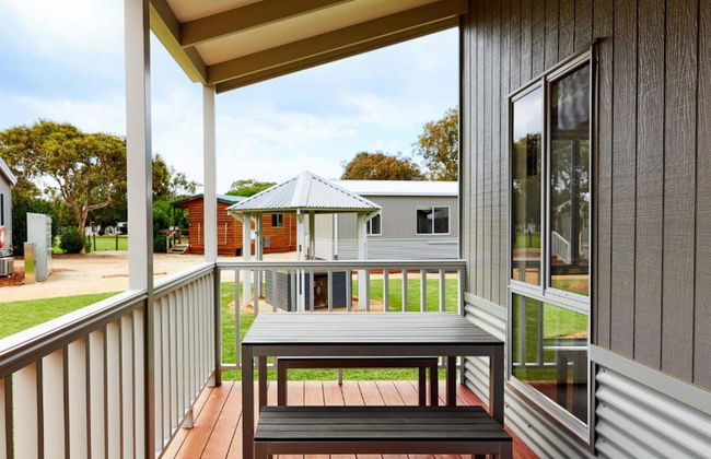 Torquay Foreshore Caravan Park - Foto 66