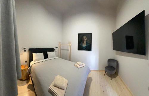 Amfikleias Earth houses - Foto 8