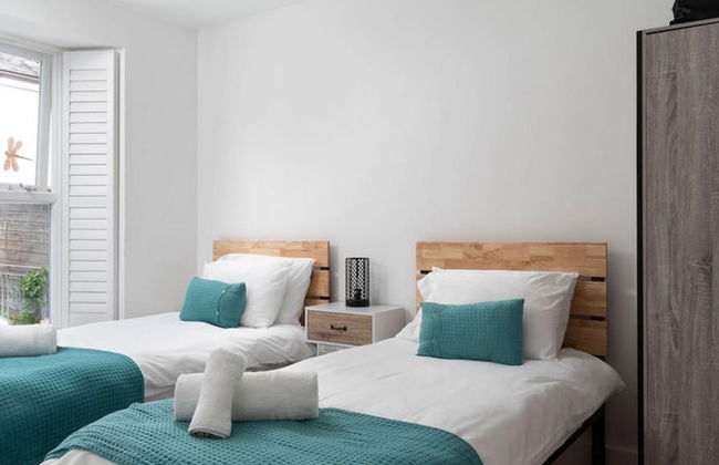 Bolenna Marazion Sleeps 6 - Foto 37