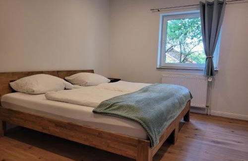 Reload Apartments - FeWo3 im Remmeker Feld - Foto 7