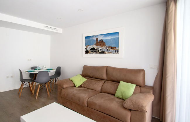 Apartamentos Estemar - Foto 47