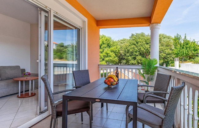 Alluring Apartment in Banjole near Beach & Island - Foto 27