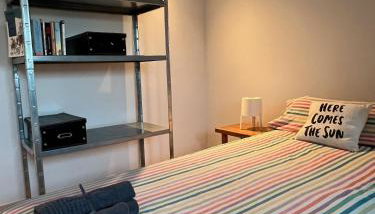 Ático Camino Santiago: El Comienzo Perfecto - Foto 3, towels