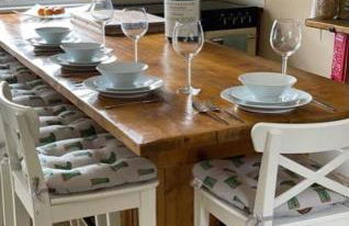 Walnut Tree Cottage Barn - Foto 14