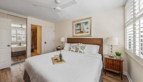 Kamaole Sands 7307 · KAS 7307 Remodeled Condo Across Beach w Poo - Foto 4