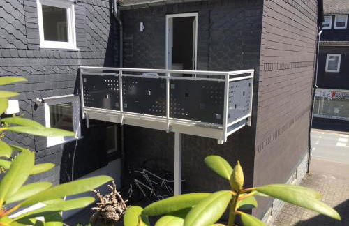 Traumhafte Ferienwohnung in zentraler Lage - Foto 12