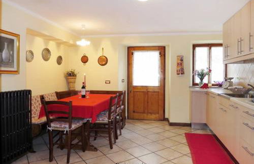 Chalet Martina - Foto 12