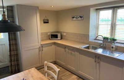 The Woad Mill - Foto 14