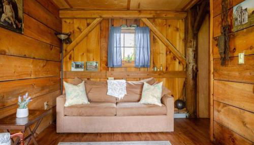 Two-Person Retreat on Horse Farm in Lee, New Hampshire - Foto 3