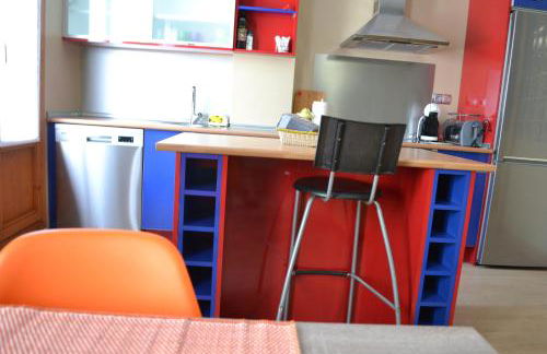 Apartamento Puerta del Pirineo - Foto 12