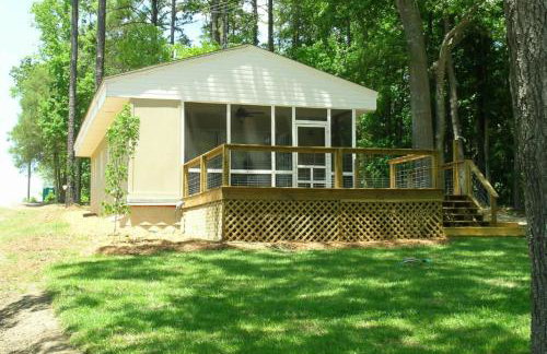Bring Your Boat! Lake Murray Haven with Deck and Dock - Foto 24