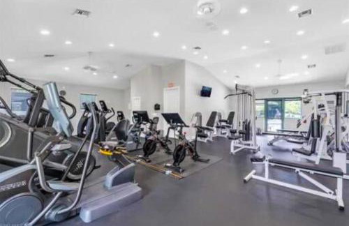 Bundled Cypress Golf Retreat, Unit 203 - Foto 32