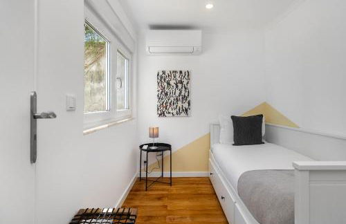 WHome Peaceful Algés Family Home away from City Noise - Foto 14