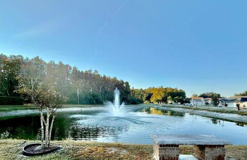 Boutique Stay - Near Beach, PSP4, Billiard or PingPong, Fire Pit, Private Yard - Foto 7