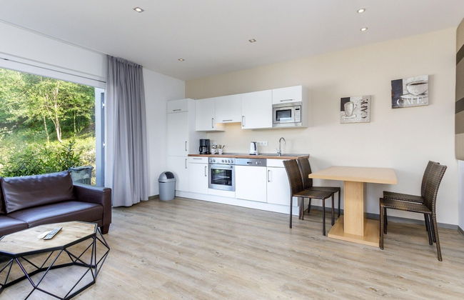 Beautiful Holiday Home in Waxweiler With Pool - Photo 19