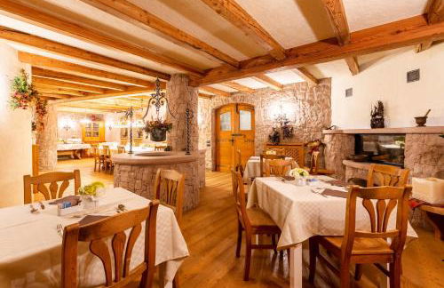 Appartamento Le Colonne - Relais Villa Quercia - Photo 18