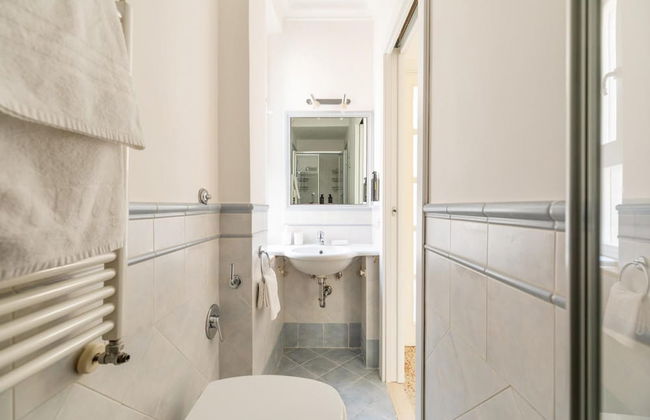 Apartment in Rome - Foto 34