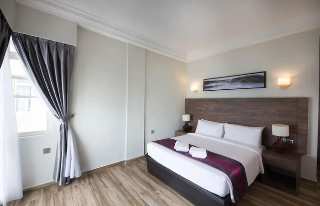 AnCasa by Ambassadors Suite - Photo 5