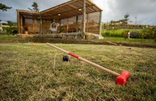 Holiday Home Tradicampo Öko-Landhäuser Casa da Cisterna by Interhome - Photo 21