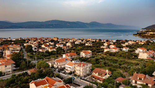 Two Olive Trees - Deluxe Apartments - Foto 3