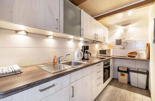 Fördehof Petersen - Zur Linde - Foto 10