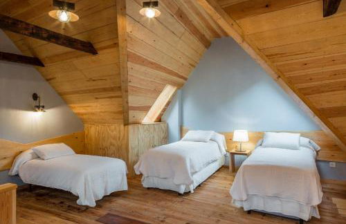 Casa Rural "Casa Chin", Val d'Aran - Foto 22